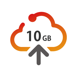 What Are The Best Free Platforms For Large File Transfers Up To 10gb