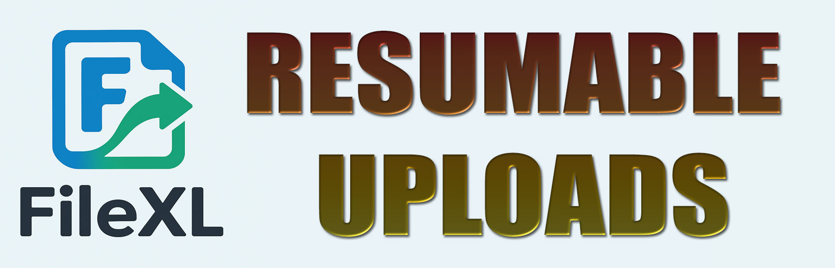 Uploading Large Files Just Got Easier Introducing Resumable Uploads On Filexl